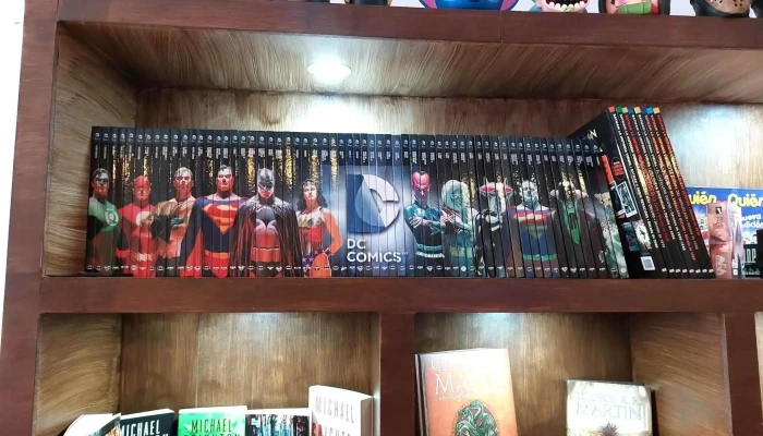 3dori Cafe Ambiente - Montevideo