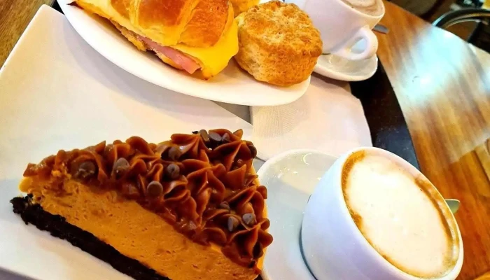 3dori Cafe Cafe - Montevideo