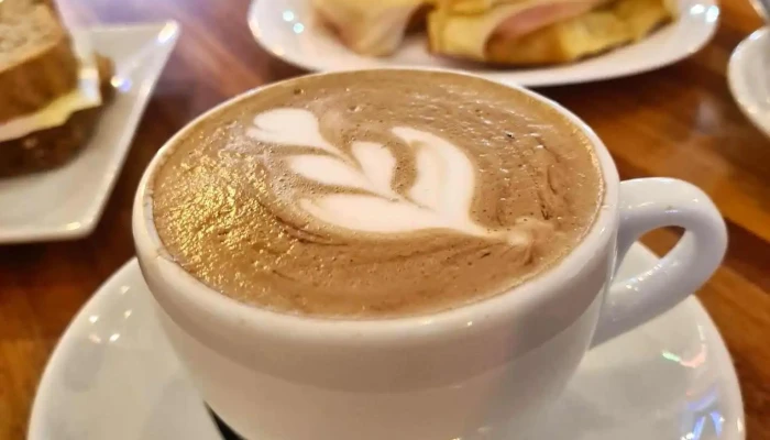 3dori Cafe Comidas Y Bebidas - Montevideo