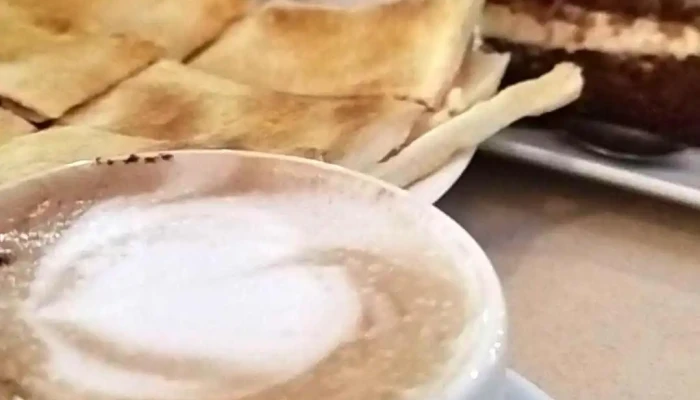 3dori Cafe Videos - Montevideo