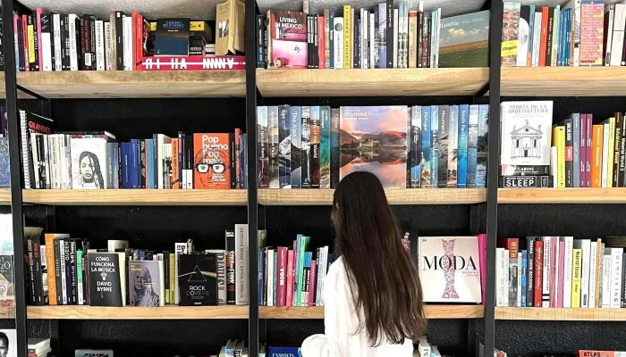 3musas   Libreria Cerca De Mi - Maldonado