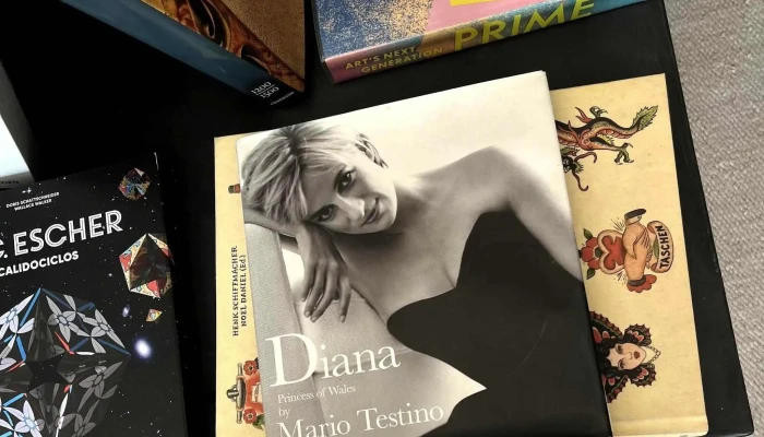 3musas   Libreria Instagram - Maldonado