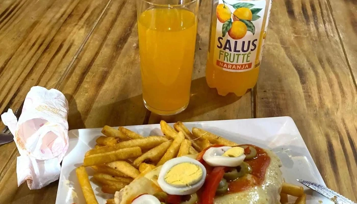 48 Ranch -  Comentario 1 - Departamento de Canelones