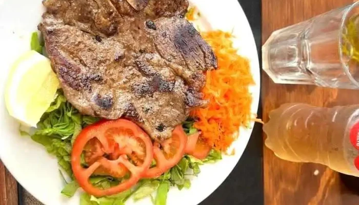 4p Parrillada -  Mas Recientes - Durazno