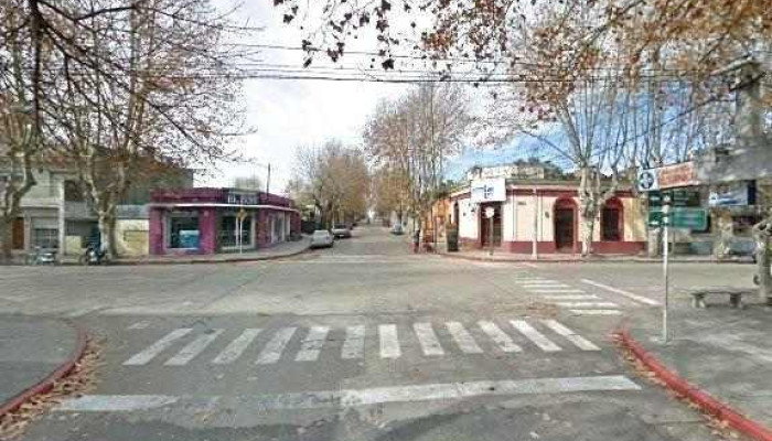 4p Parrillada -  Street View Y 360 - Durazno