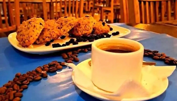 508 Resto Cafe Comida Y Bebida - Carmelo