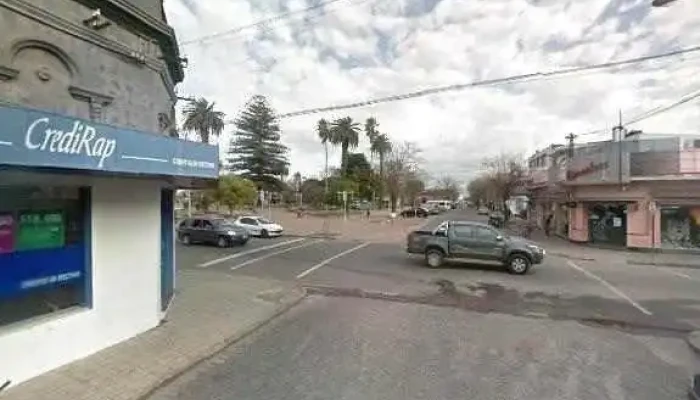 508 Resto Cafe Street View Y 360 - Carmelo