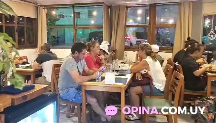 51 Bar -  Ambiente - Maldonado