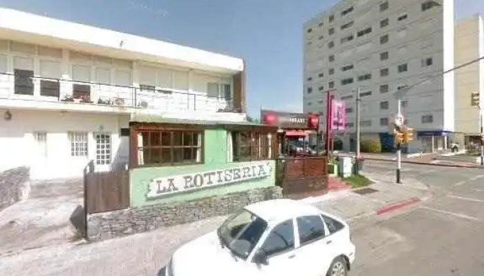 51 Bar -  Street View Y 360 - Maldonado