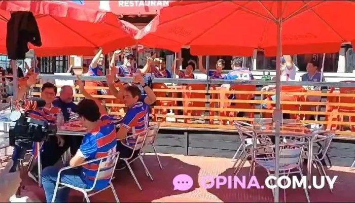 51 Bar -  Videos - Maldonado