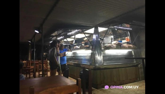 7 Minutos -  Ambiente - Rocha