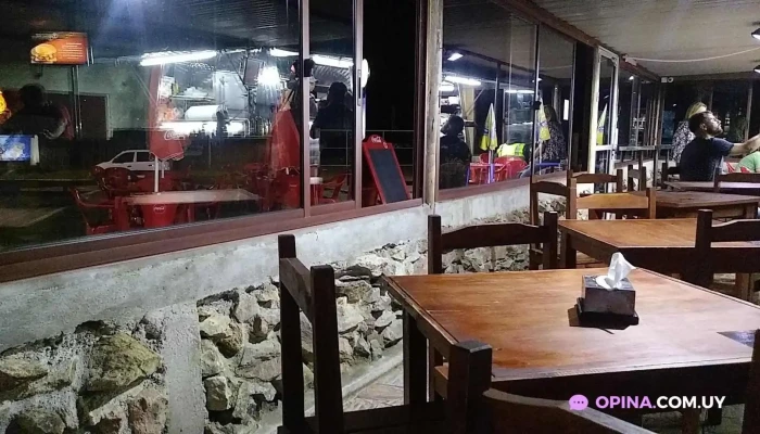 7 Minutos -  Todas - Rocha