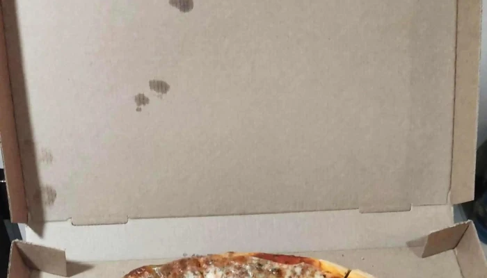 8pm Bar Grill Comentario 5 - Guichón