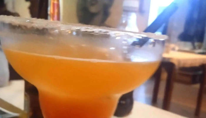 8pm Bar Grill Comentario 6 - Guichón