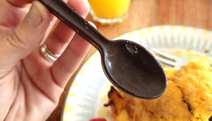 8pm Coffee Time -  Comentario 5 - Montevideo