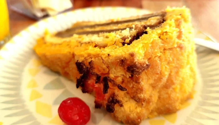 8pm Coffee Time -  Comentario 6 - Montevideo