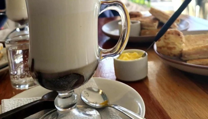 8pm Coffee Time -  Comentario 7 - Montevideo