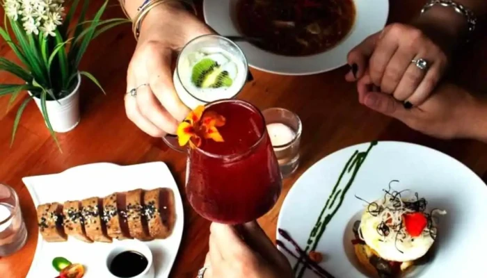 8pm Coffee Time -  Comidas Y Bebidas - Montevideo