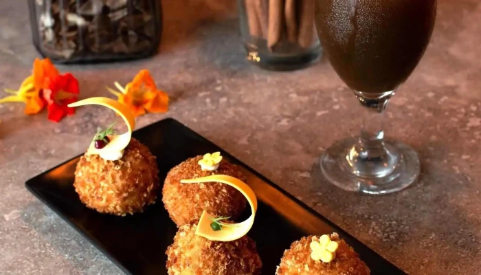 8pm Coffee Time -  Del Propietario - Montevideo