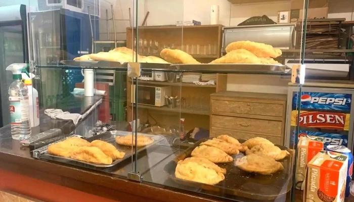 9 Reinas -  Ambiente - Montevideo