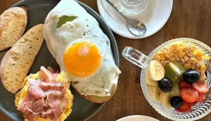 A Brillar Cafe -  Cafe - Punta del Este