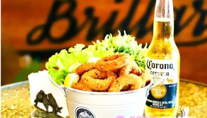 A Brillar Cafe -  Cerveza - Punta del Este