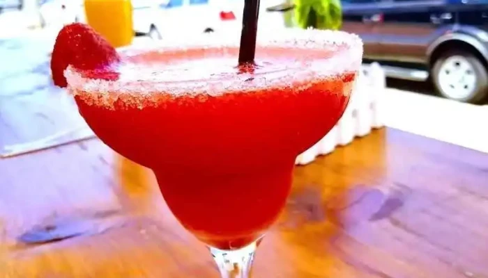 A Brillar Cafe -  Daiquiri - Punta del Este