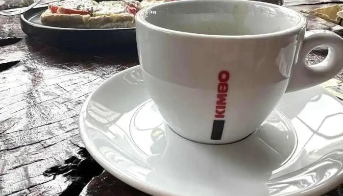 A Brillar Cafe -  Mas Recientes - Punta del Este