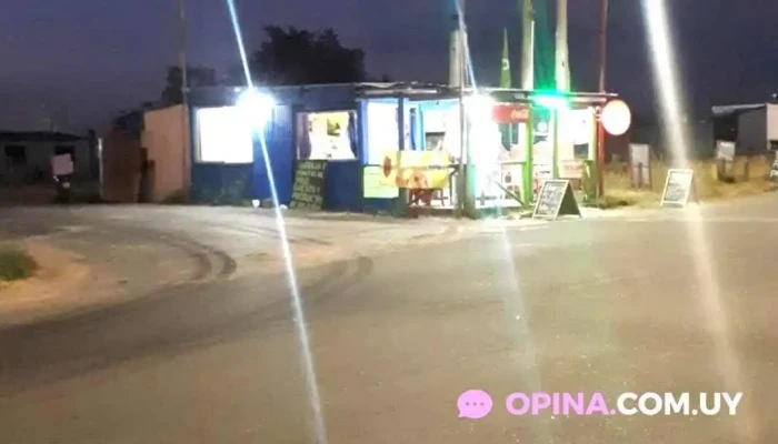 A -  Del Propietario - Solís de Mataojo