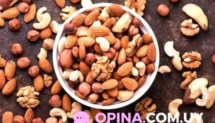 A Granel -  Alimento - Montevideo