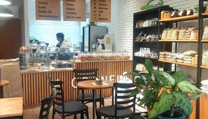 A Granel Almacencafe Opiniones - Montevideo