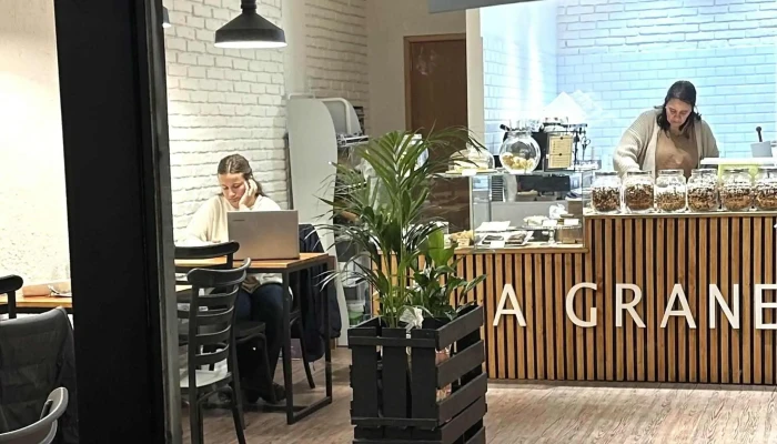 A Granel -  Comentario 3 - Montevideo