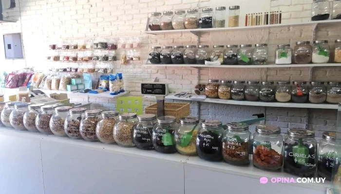 A Granel -  Todo - Montevideo