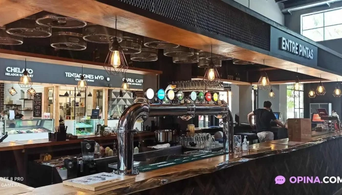 A L A B A M A -  Ambiente - Montevideo