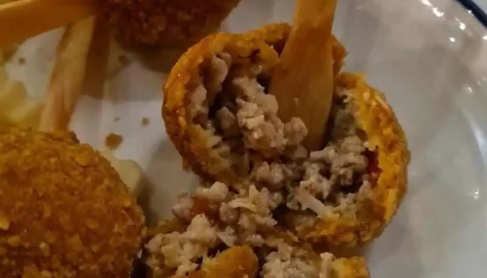 A L A B A M A -  Comida Y Bebida - Montevideo