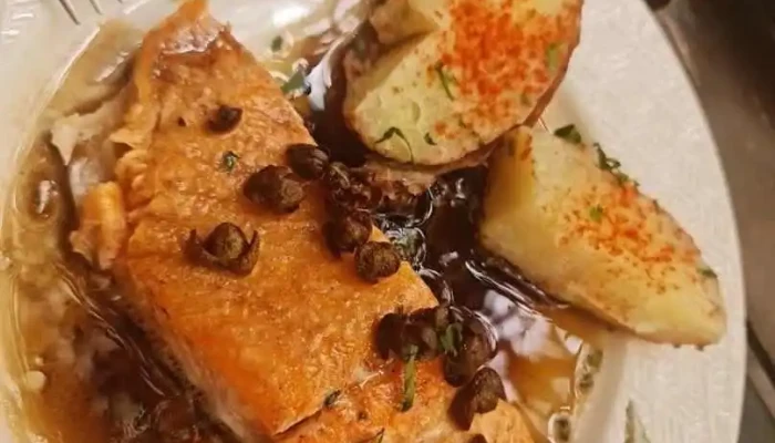 A La Pipetua Bistro Comida Y Bebida - Col. del Sacramento