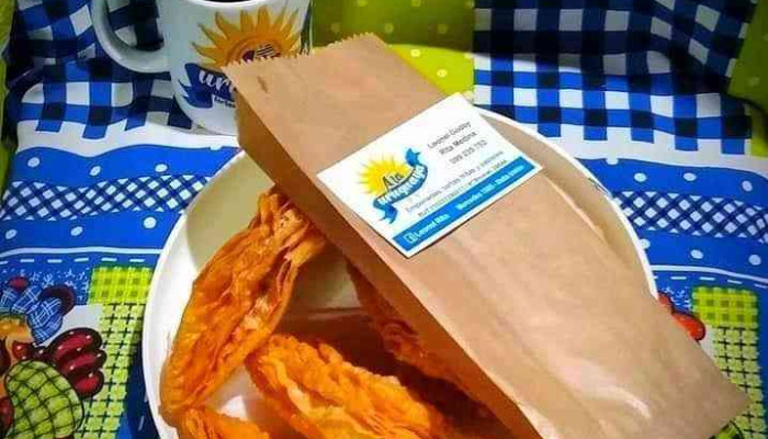 A La Uruguaya -  Comida Y Bebida - Bella Uni&oacute;n