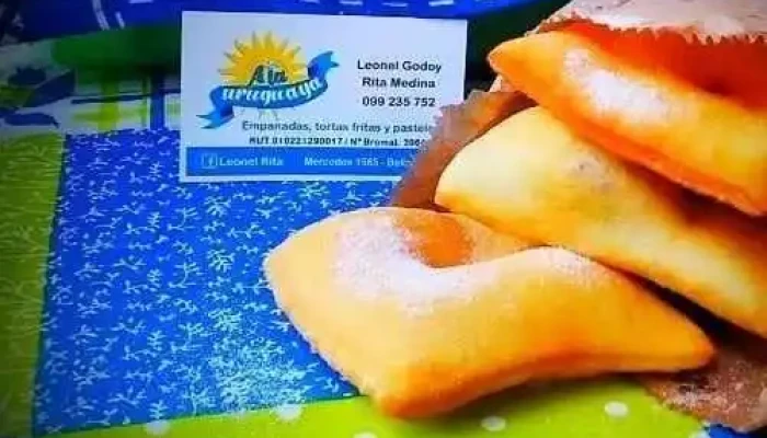 A La Uruguaya -  Del Propietario - Bella Uni&oacute;n