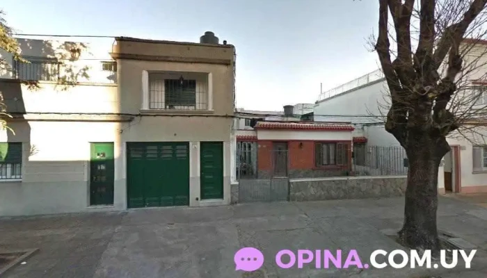 A&m soluciones inmobiliaria - Montevideo