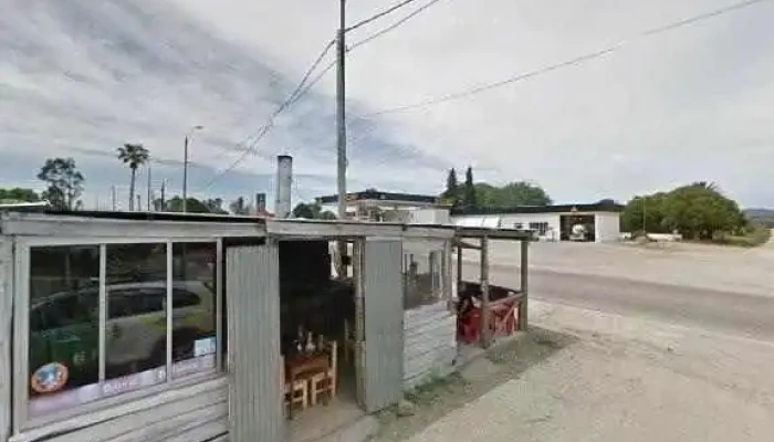 A -  Street View Y 360 - Solís de Mataojo