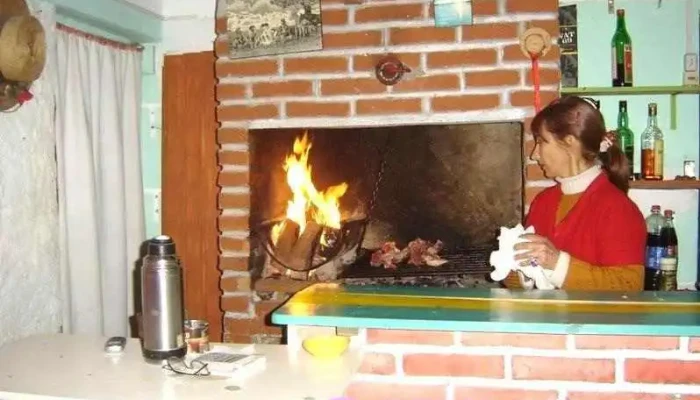 A Verdadeira Parrillada Uruguaia -  Todas - José Pedro Varela