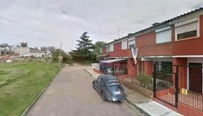 A01 -  Ubicacion - Montevideo