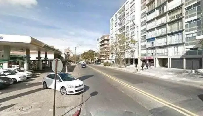 Abacos Inmobiliaria -  Ubicacion - Montevideo