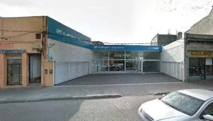 Abad Libros -  Catalogodeg - Montevideo