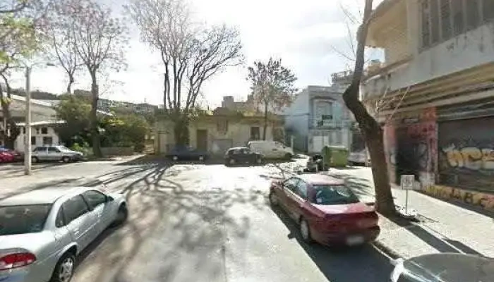 Abate Propiedades -  Dondedeg - Montevideo