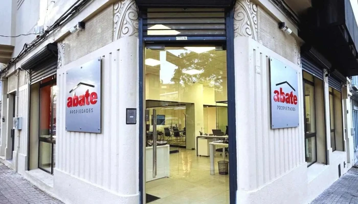 Abate Propiedades -  Exterior - Montevideo