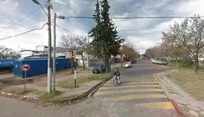 Abba Libreria Ubicacion - Paysandú