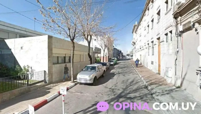 Abbate Sala Velatoria - 25 De Mayo