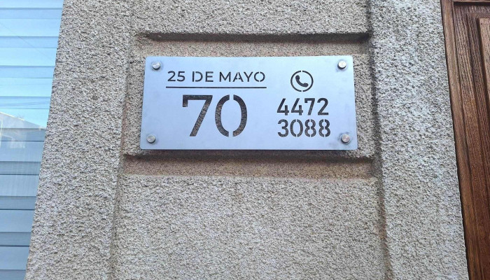 Abbate Servicios Fúnebres - 27000 Rocha