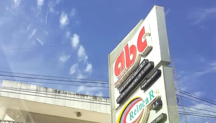 Abc Importaciones -  Direccion - Paysandú